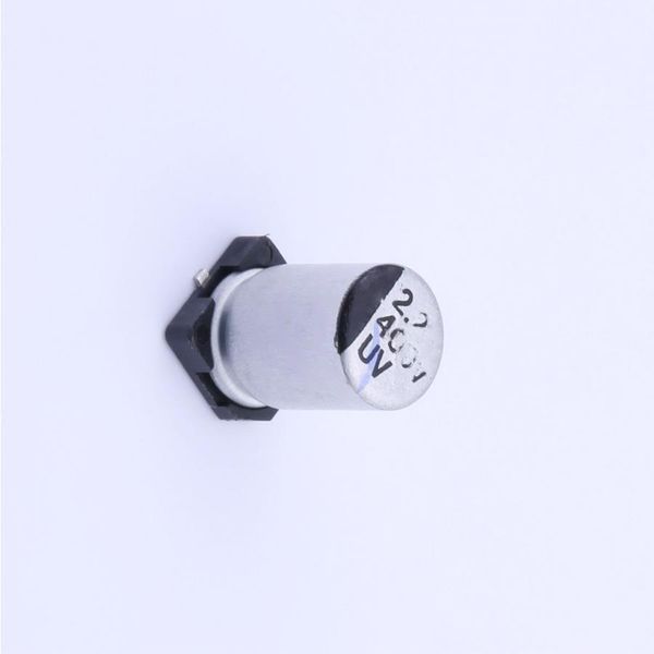 UV2G2R2M0610VG Aluminium Electrolytic Capacitors - SMD
