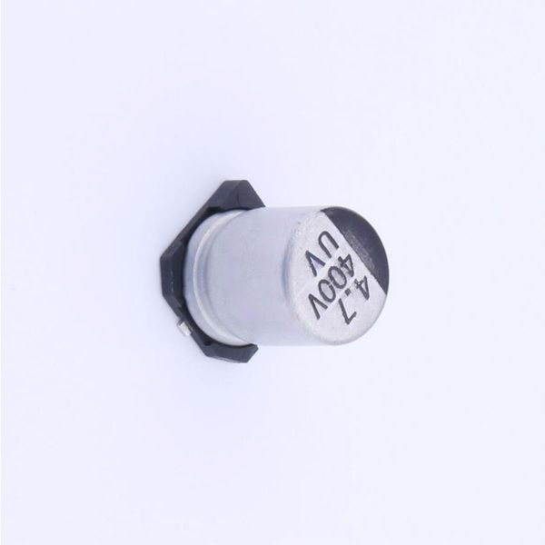 UV2G4R7M0810VG Aluminium Electrolytic Capacitors - SMD