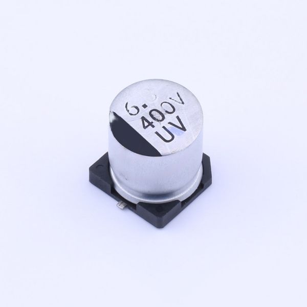 UV2G6R8M1010VG electronic component of DMBJ