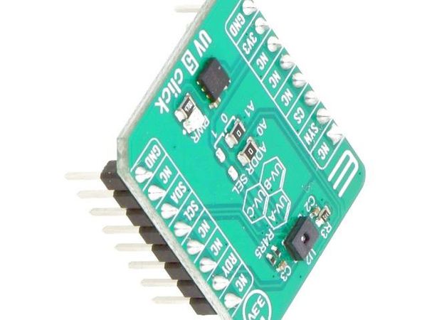UV 5 CLICK Daughter Cards & OEM Boards