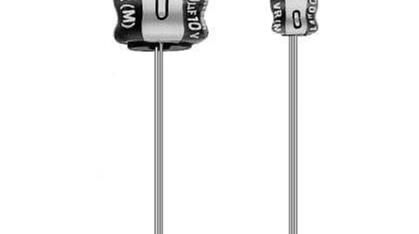 UVR1J220MDD1CA Aluminium Electrolytic Capacitors - Radial Leaded