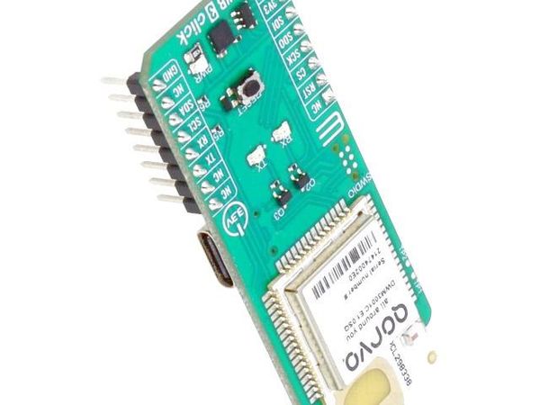 UWB 3 CLICK Daughter Cards & OEM Boards