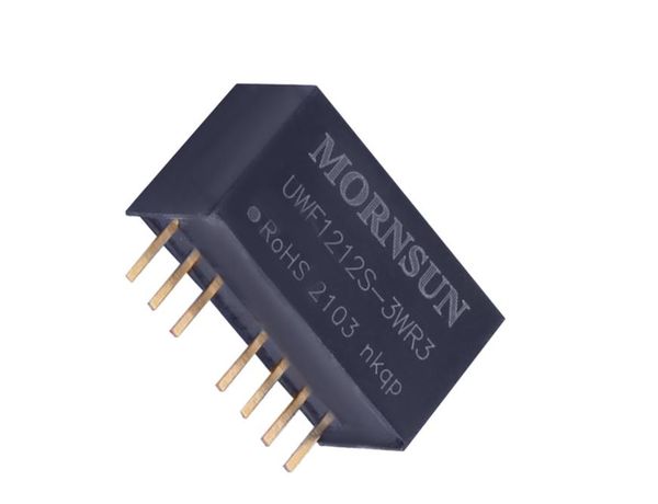 UWF1212S-3WR3 Power Management Modules