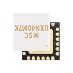 UXN14M9P  Semiconductors