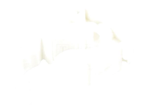 UZ-20 WHITE electronic component of Jonex