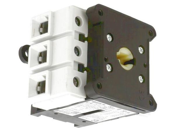 V0  Circuit Protection