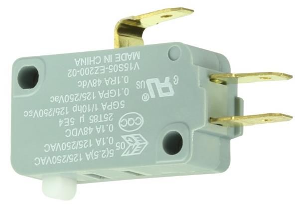 V15S05-EZ200-02  Electromechanical