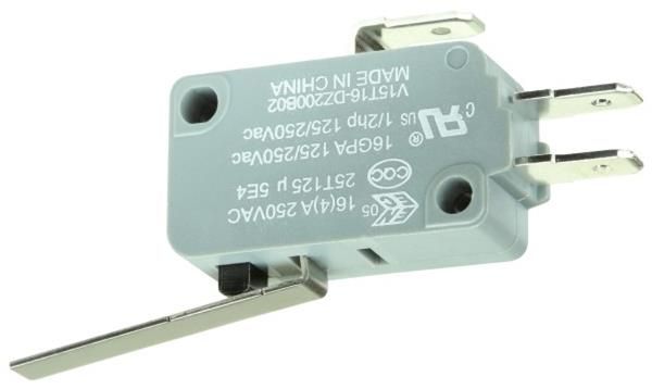 V15T16-DZ200B02  Electromechanical