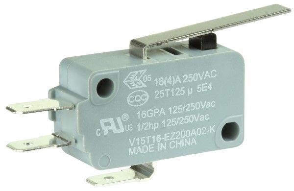 V15T16-EZ200A02-K electronic component of Honeywell