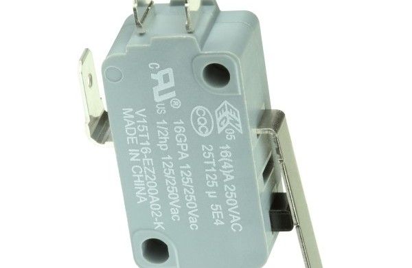 V15T16-EZ200A02-K Unclassified
