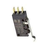 V15T16-EZ200B02-K Basic / Snap Action Switches