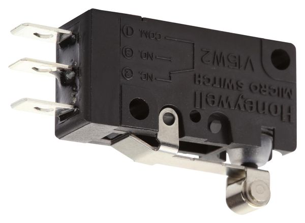 V15W2-EZ100A05-W21  Electromechanical