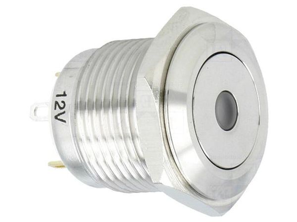 V16-10D-12G-S  Electromechanical