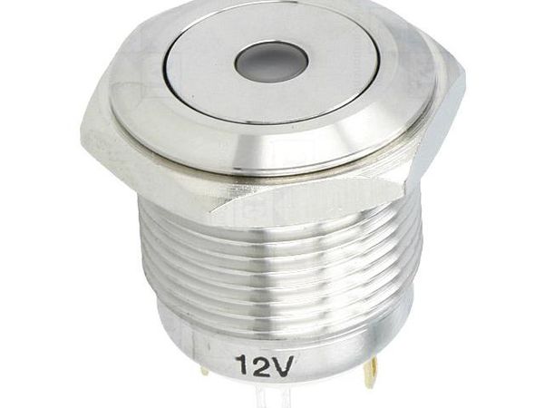 V16-10D-12G-S Control Switches