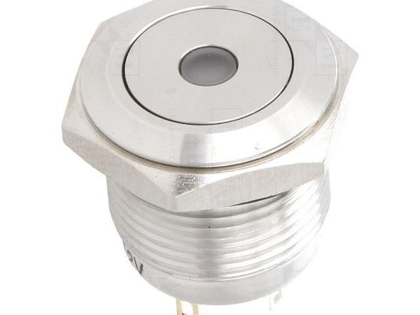 V16-10D-12Y-S Control Switches