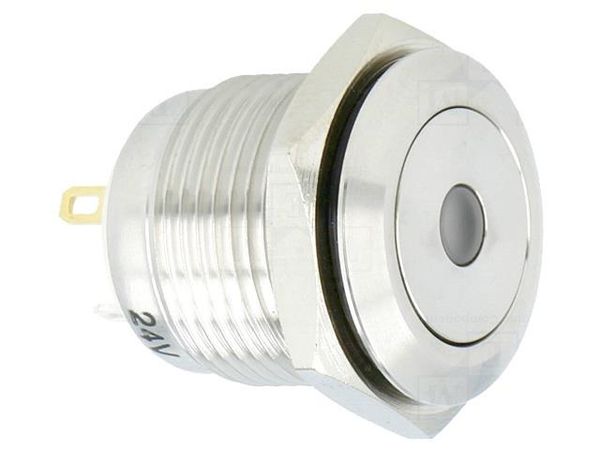 V16-10D-24G-S  Electromechanical