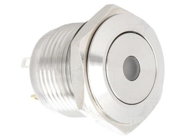 V16-10D-24R-S  Electromechanical