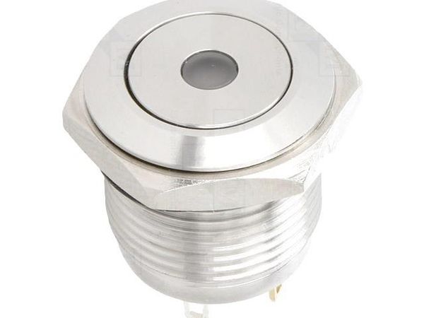 V16-10D-24R-S Control Switches