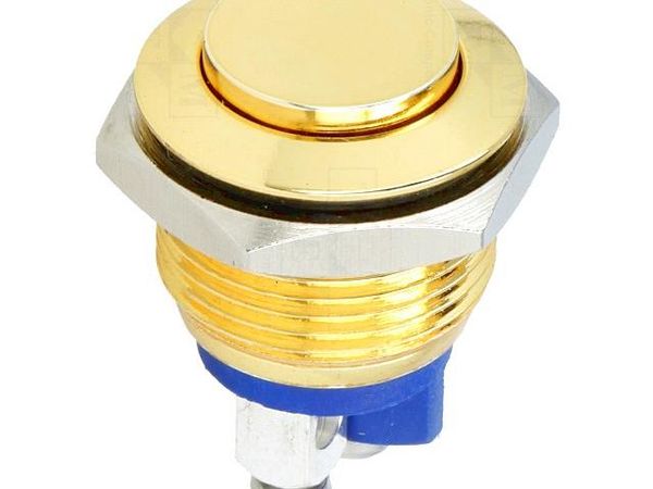 V16-10H-G Control Switches