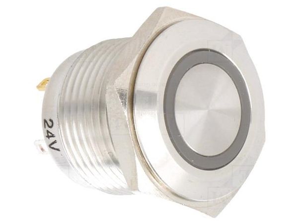 V16-10R-24R-S  Electromechanical