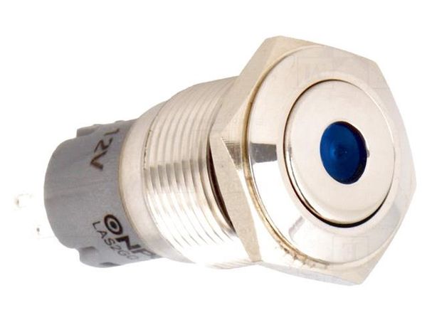 V16-11D-12B-S  Electromechanical