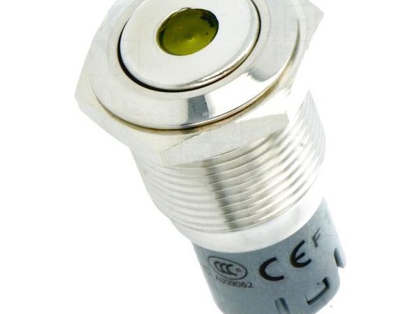 V16-11D-12Y-S Control Switches