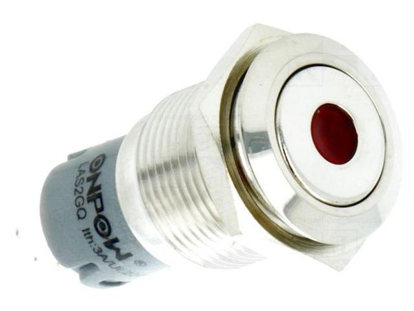 V16-11D-24R-S  Electromechanical