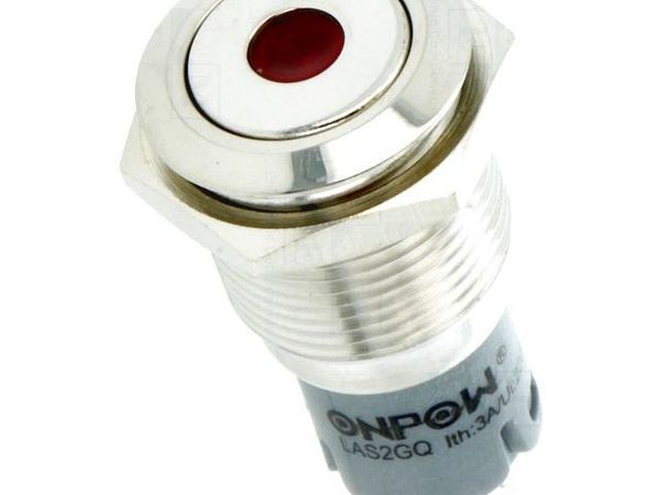 V16-11D-24R-S Control Switches