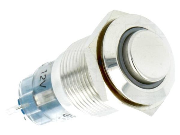 V16-11HR-12G-S  Electromechanical