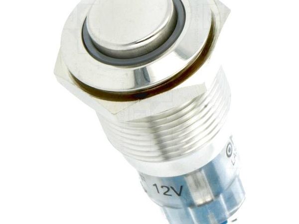 V16-11HR-12G-S Control Switches