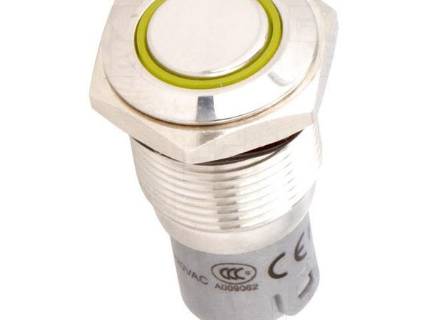 V16-11R-12Y-S Control Switches