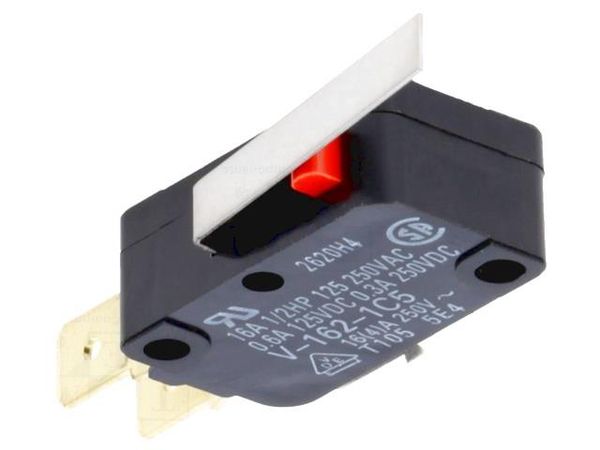 V1621C5R  Electromechanical