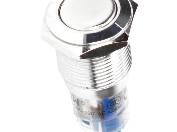V16-22-S Control Switches