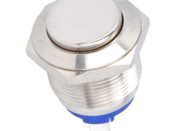 V19-10H-S Control Switches