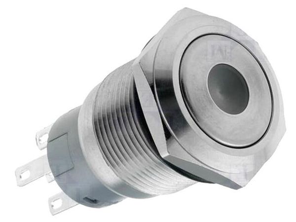 V19-11D-12G-S  Electromechanical