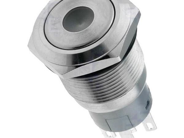 V19-11D-12G-S Control Switches