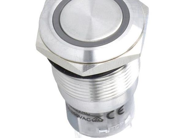 V19-11R-24Y-S Control Switches