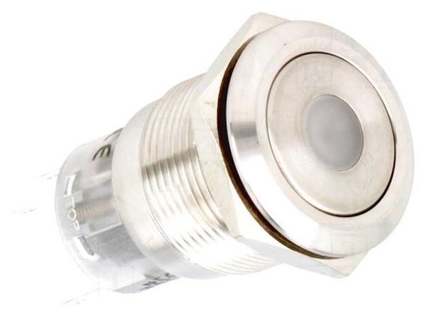 V19-21D-24R-S  Electromechanical