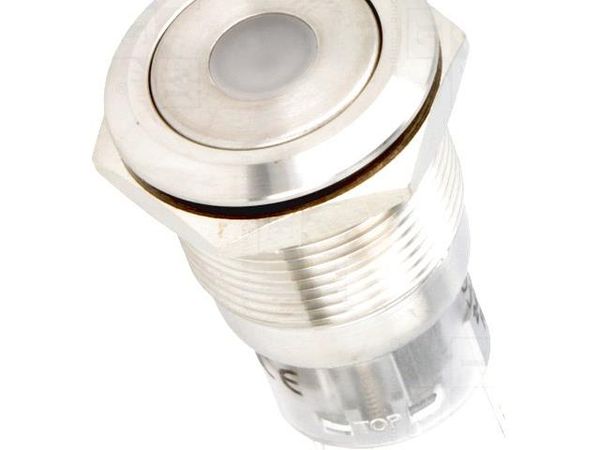 V19-21D-24R-S Control Switches