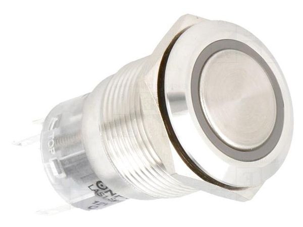 V19-21R-12O-S  Electromechanical