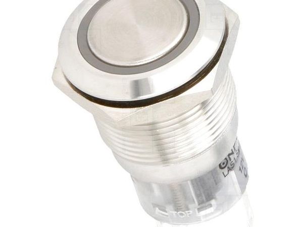 V19-21R-12O-S Control Switches
