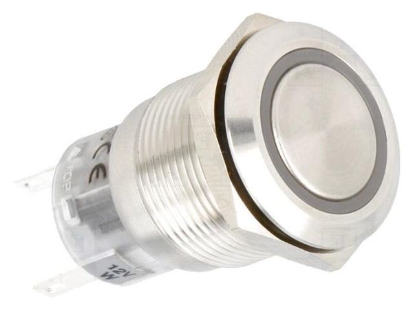 V19-21R-12W-S  Electromechanical