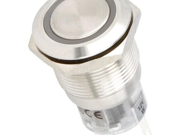 V19-21R-12W-S Control Switches