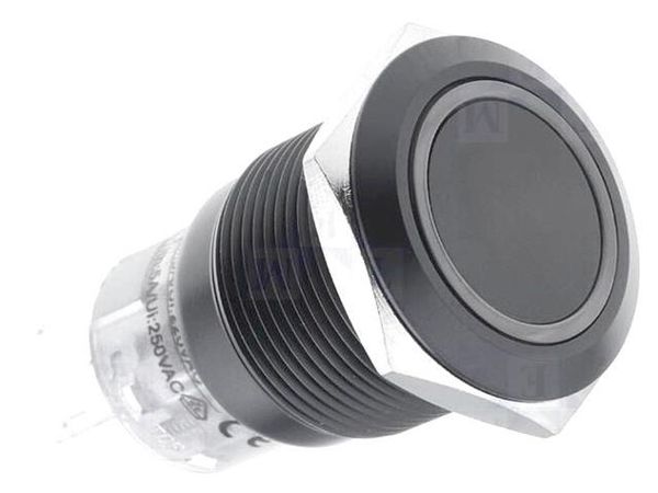 V19B-11R-12G-S  Electromechanical