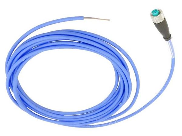 V1-G-N-5M-PUR  Wire & Cable