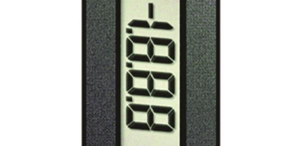 V 1 (PK OF 10) Digital Panel Meters