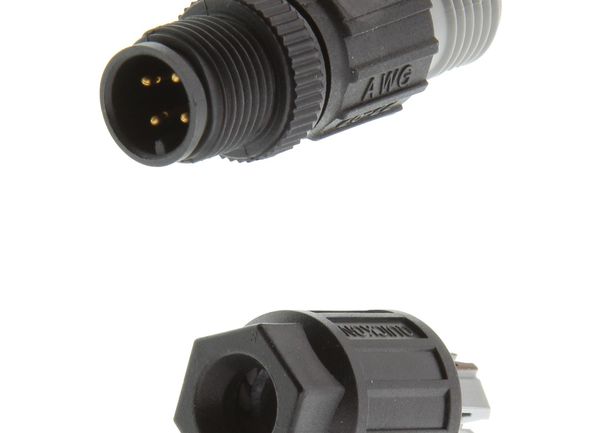 V1S-G-Q3 Sensor Fixings & Accessories