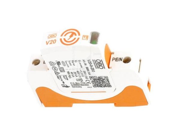 V20-1-280 Gas Discharge Tubes - GDTs / Gas Plasma Arrestors