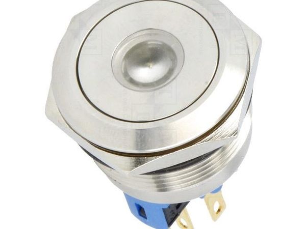 V22-11D-24Y-S Control Switches