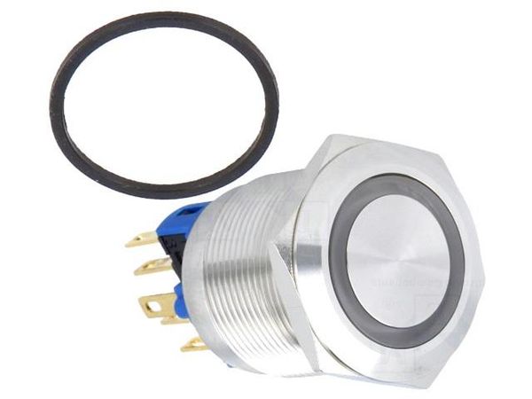 V22-21R-24Y-S  Electromechanical